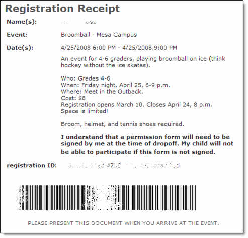 eTicket