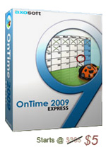 OnTime 2009 Express