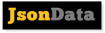 JSON Data