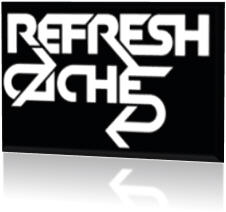 RefreshCache 09