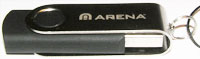 flash drive with the new Arena SDK flash drive with the new Arena SDK
