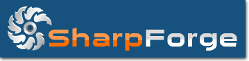 SharpForge